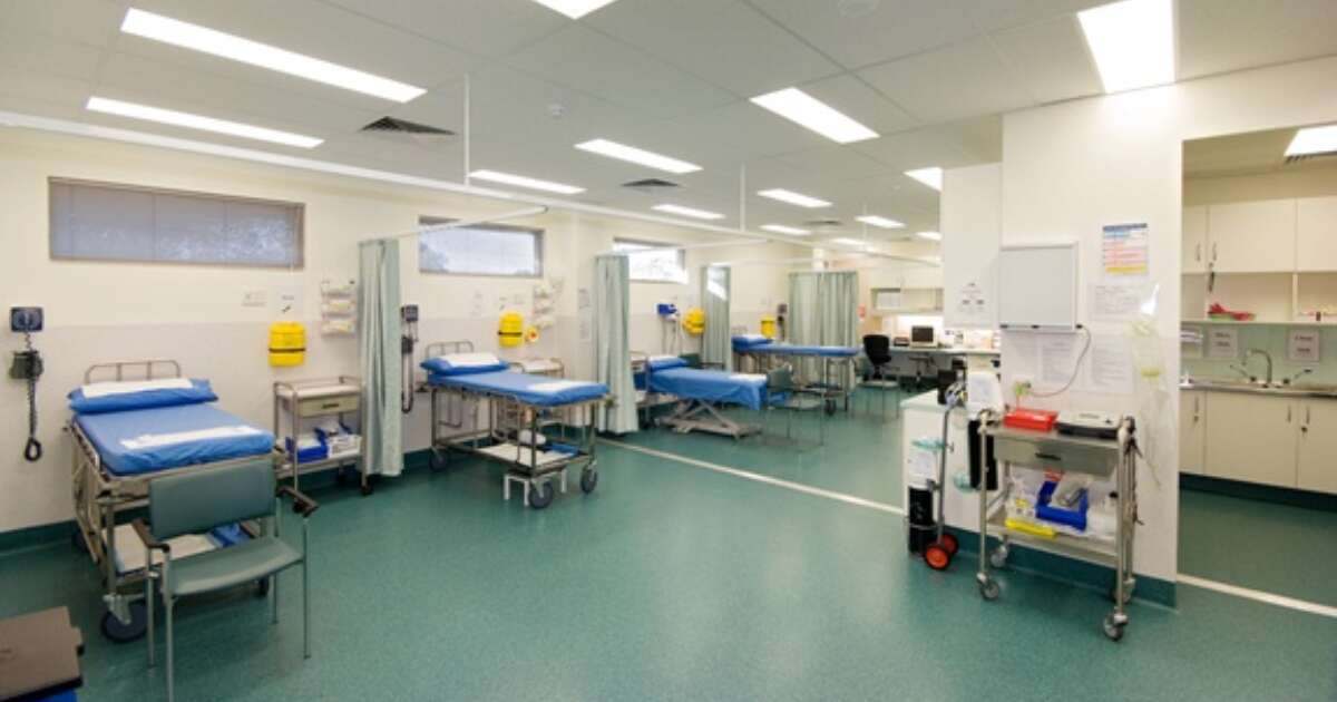 Murrumba Downs Medical Centre Kane Constructions